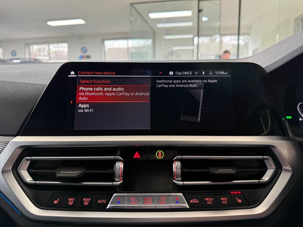 Used BMW 3 Series 2022 for sale - 77806742: Photo 20