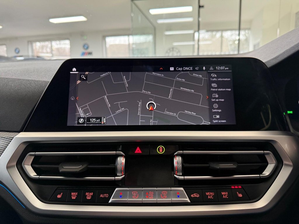 Used BMW 3 Series 2022 for sale - 77806742: Photo 22