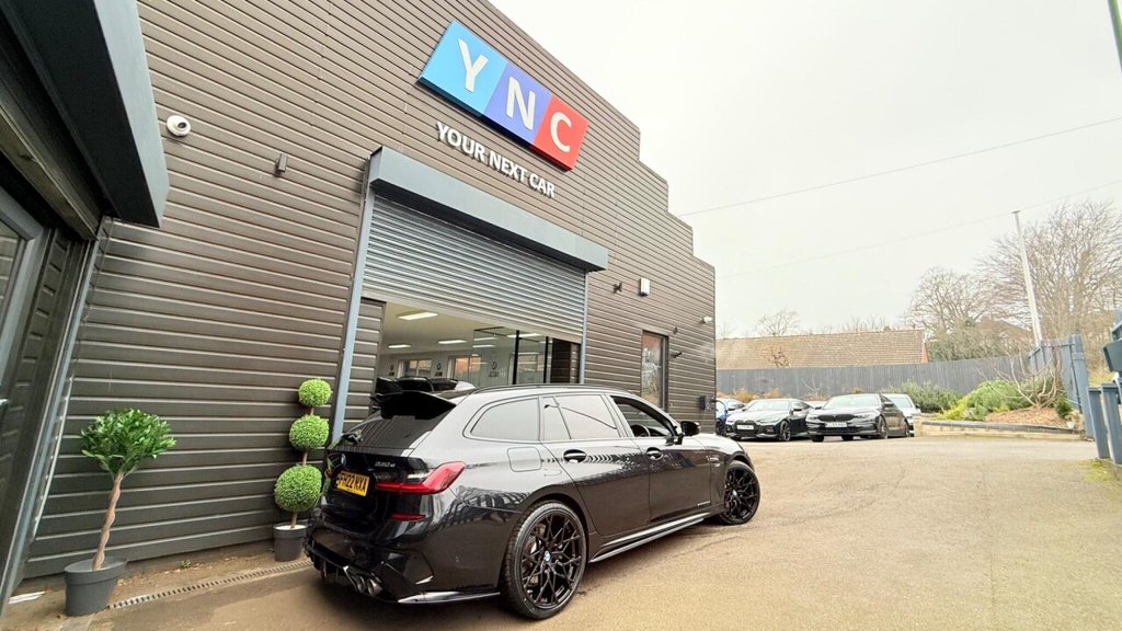 Used BMW 3 Series 2022 for sale - 77806742: Photo 23