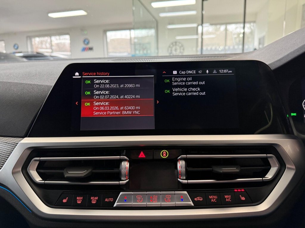 Used BMW 3 Series 2022 for sale - 77806742: Photo 24