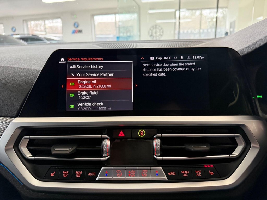 Used BMW 3 Series 2022 for sale - 77806742: Photo 25