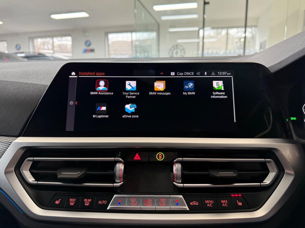 Used BMW 3 Series 2022 for sale - 77806742: Photo 26