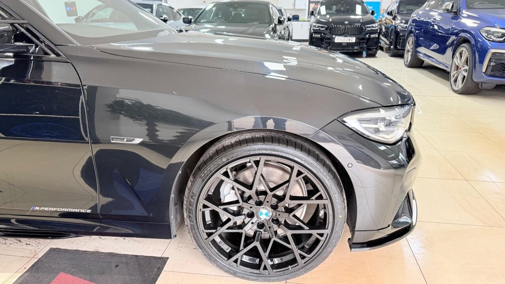 Used BMW 3 Series 2022 for sale - 77806742: Photo 27