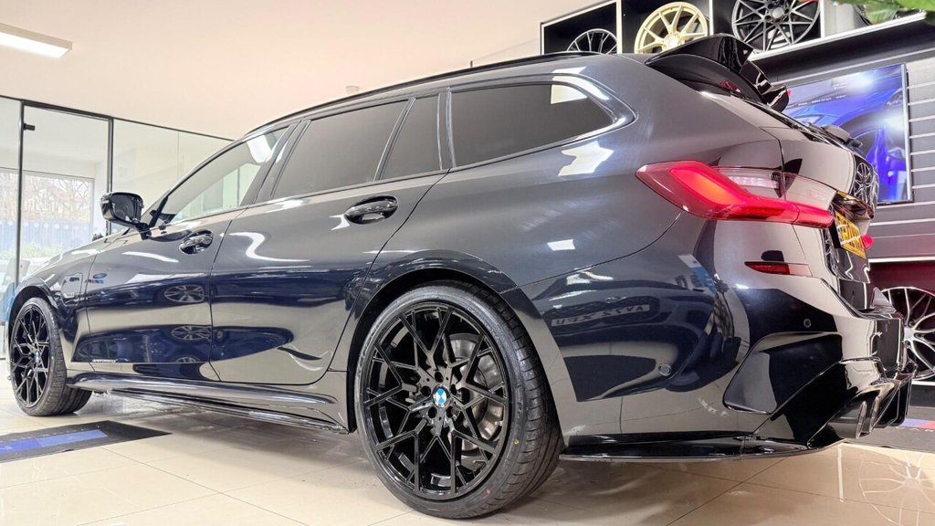 Used BMW 3 Series 2022 for sale - 77806742: Photo 28