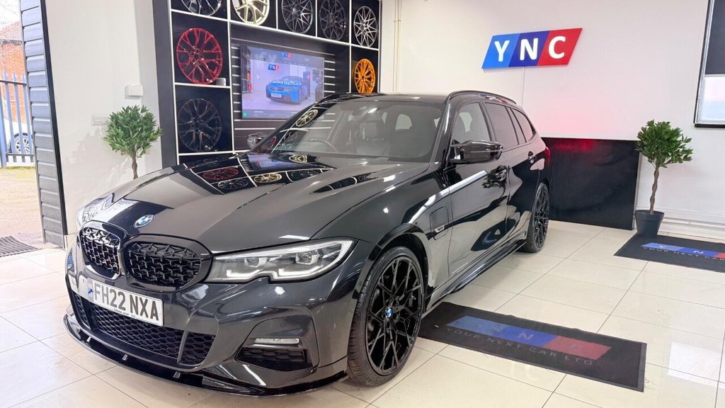 Used BMW 3 Series 2022 for sale - 77806742: Photo 31