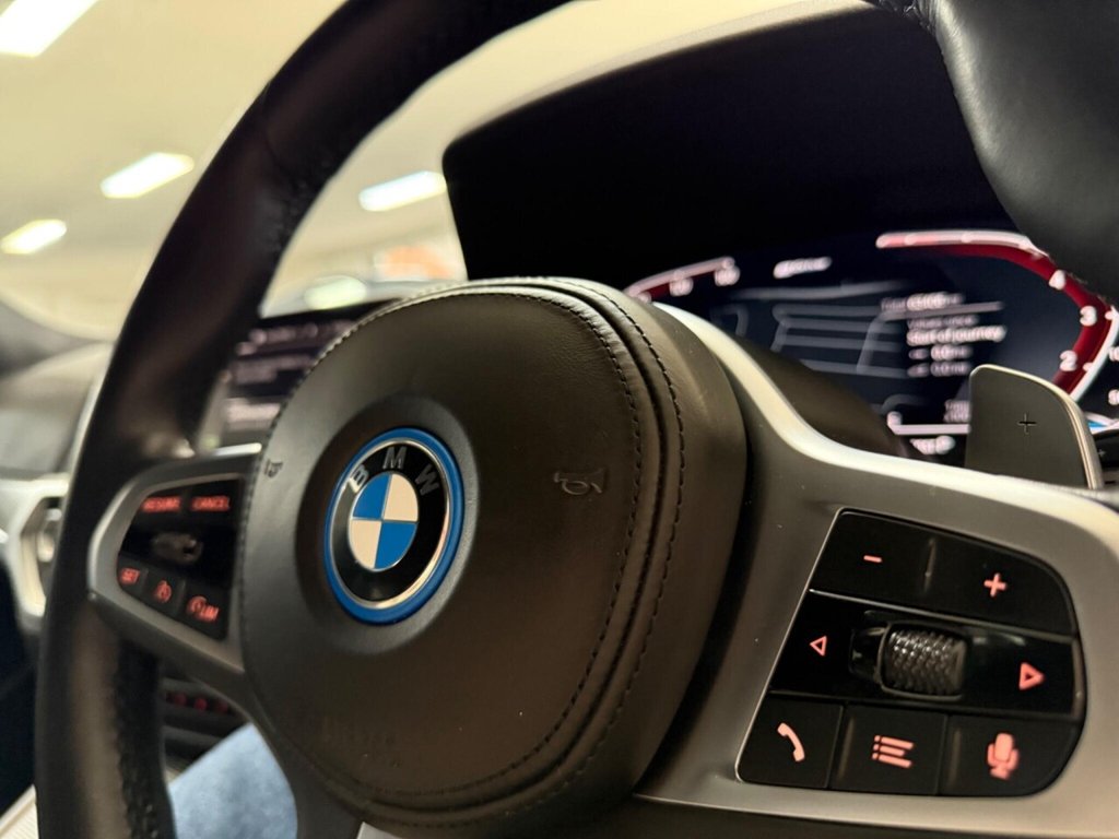 Used BMW 3 Series 2022 for sale - 77806742: Photo 32