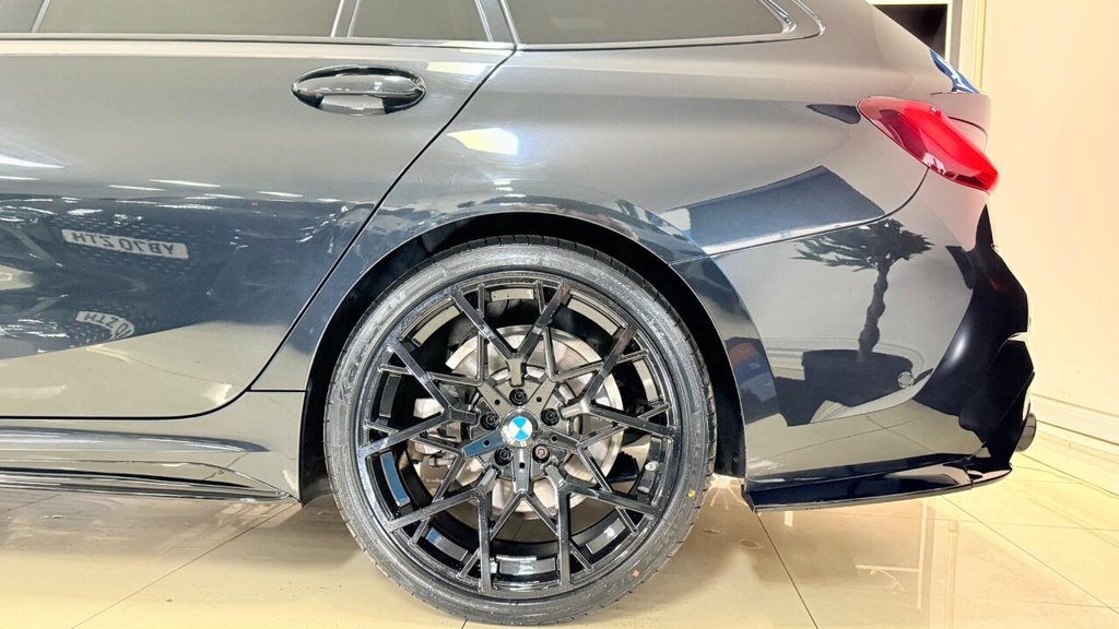 Used BMW 3 Series 2022 for sale - 77806742: Photo 33