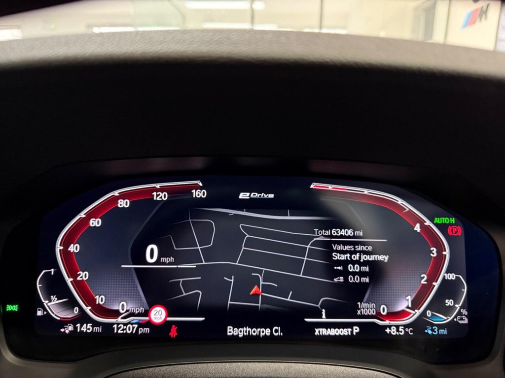 Used BMW 3 Series 2022 for sale - 77806742: Photo 35