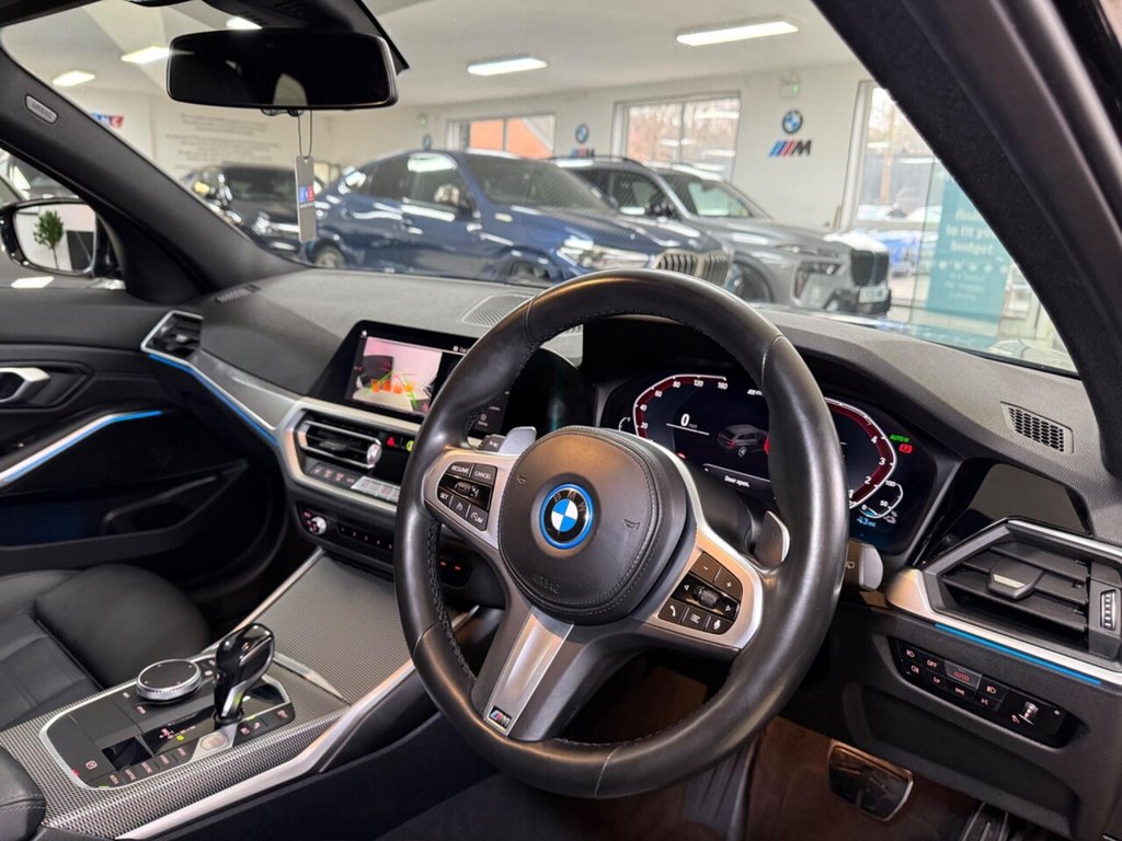 Used BMW 3 Series 2022 for sale - 77806742: Photo 36