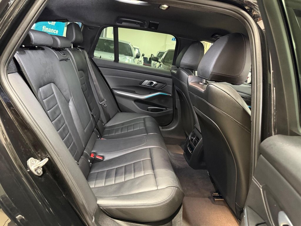 Used BMW 3 Series 2022 for sale - 77806742: Photo 37