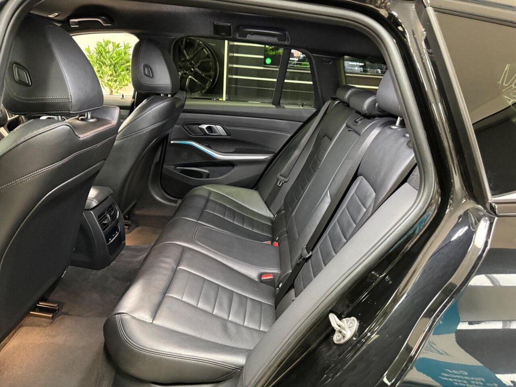 Used BMW 3 Series 2022 for sale - 77806742: Photo 39