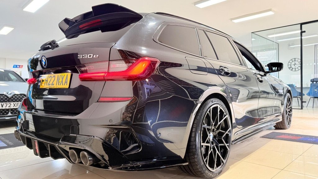 Used BMW 3 Series 2022 for sale - 77806742: Photo 4