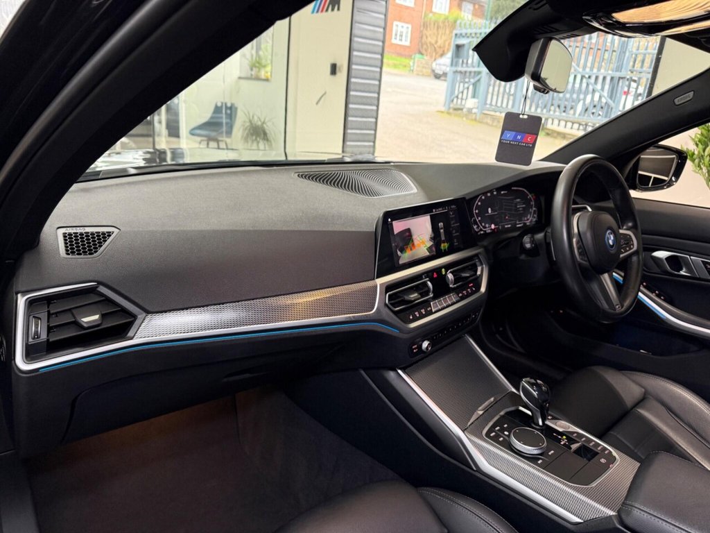 Used BMW 3 Series 2022 for sale - 77806742: Photo 40