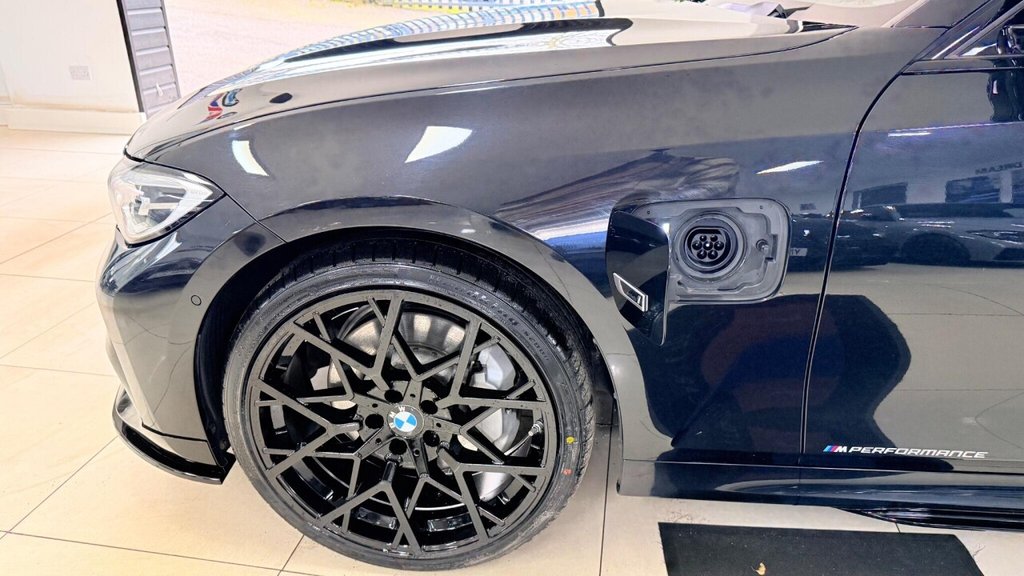 Used BMW 3 Series 2022 for sale - 77806742: Photo 41