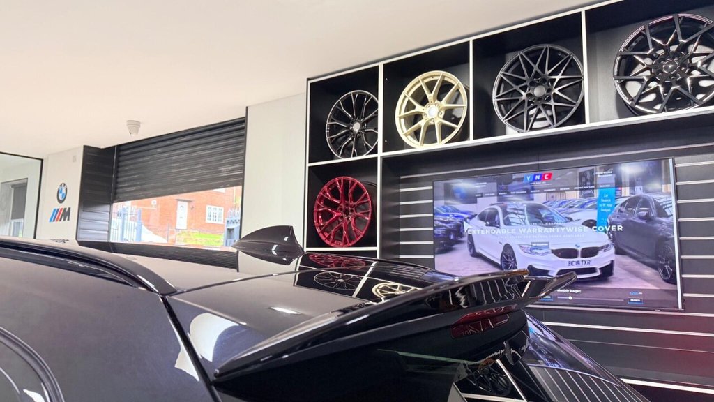 Used BMW 3 Series 2022 for sale - 77806742: Photo 42