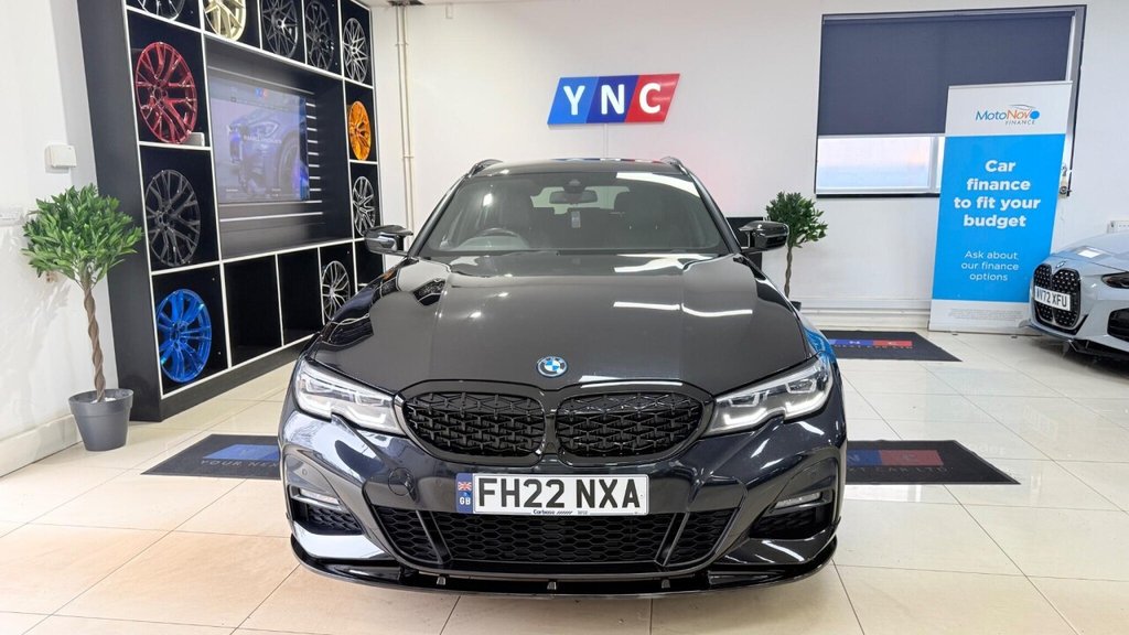 Used BMW 3 Series 2022 for sale - 77806742: Photo 44