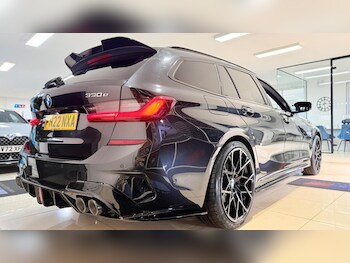 Used BMW 3 Series 2022 for sale - 77806742: Photo