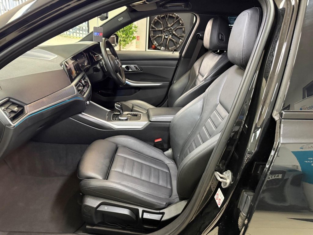 Used BMW 3 Series 2022 for sale - 77806742: Photo 5