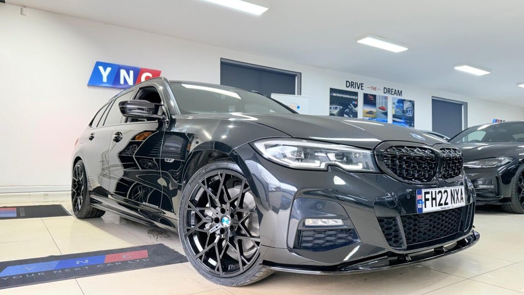 Used BMW 3 Series 2022 for sale - 77806742: Photo 6