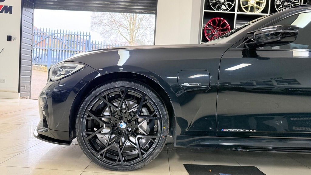 Used BMW 3 Series 2022 for sale - 77806742: Photo 7