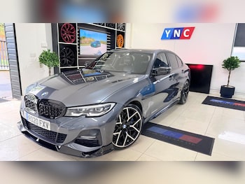 Used BMW 3 Series 2020 for sale - 78839487: Photo