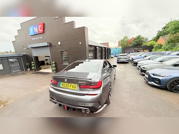 Used BMW 3 Series 2020 for sale - 78839487: Photo