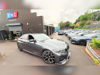 Used BMW 3 Series 2020 for sale - 78839487: Photo