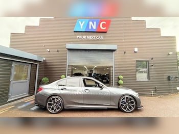 Used BMW 3 Series 2020 for sale - 78839487: Photo