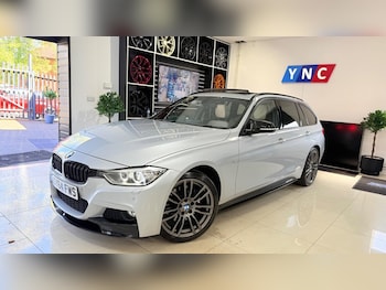 Used BMW 3 Series 2014 for sale - 79506914: Photo