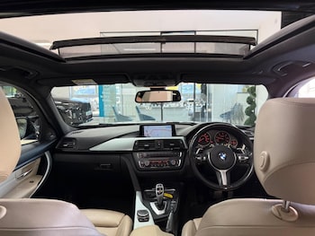 Used BMW 3 Series 2014 for sale - 79506914: Photo