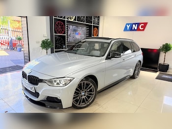 Used BMW 3 Series 2014 for sale - 79506914: Photo