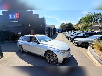 Used BMW 3 Series 2014 for sale - 79506914: Photo