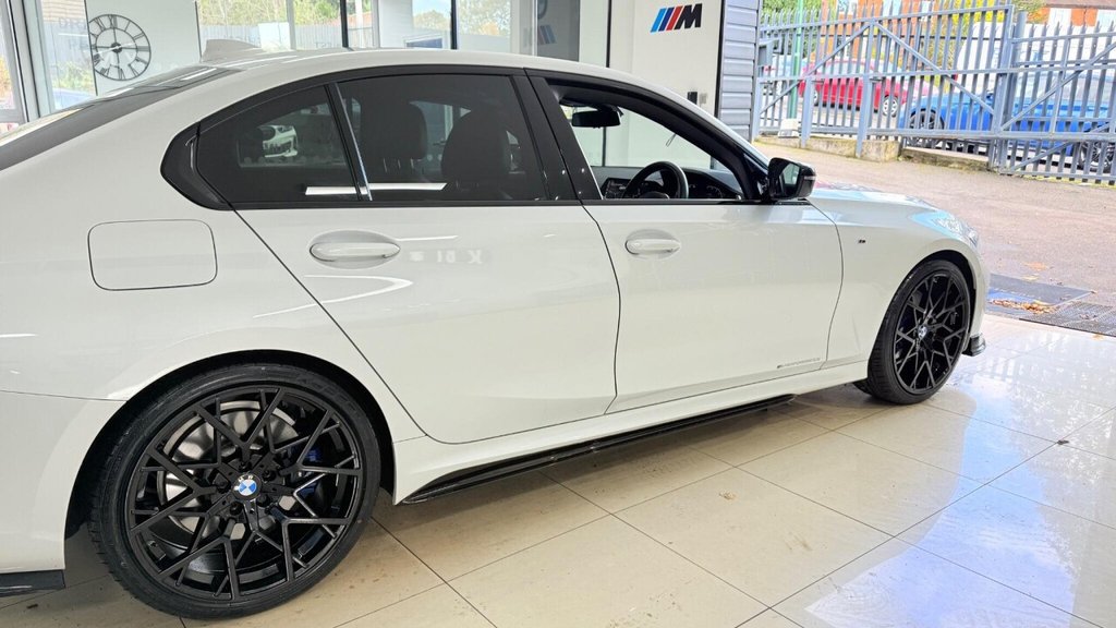 Used BMW 3 Series 2021 for sale - 76386317: Photo 16