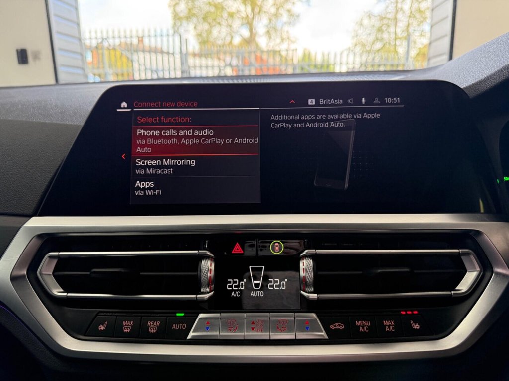 Used BMW 3 Series 2021 for sale - 76386317: Photo 24
