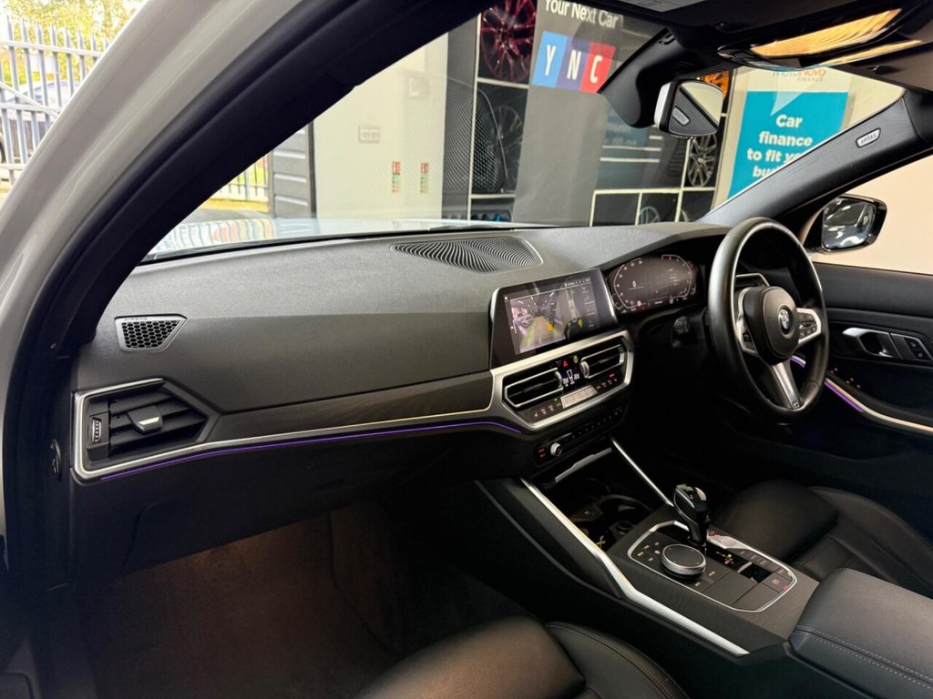 Used BMW 3 Series 2021 for sale - 76386317: Photo 37