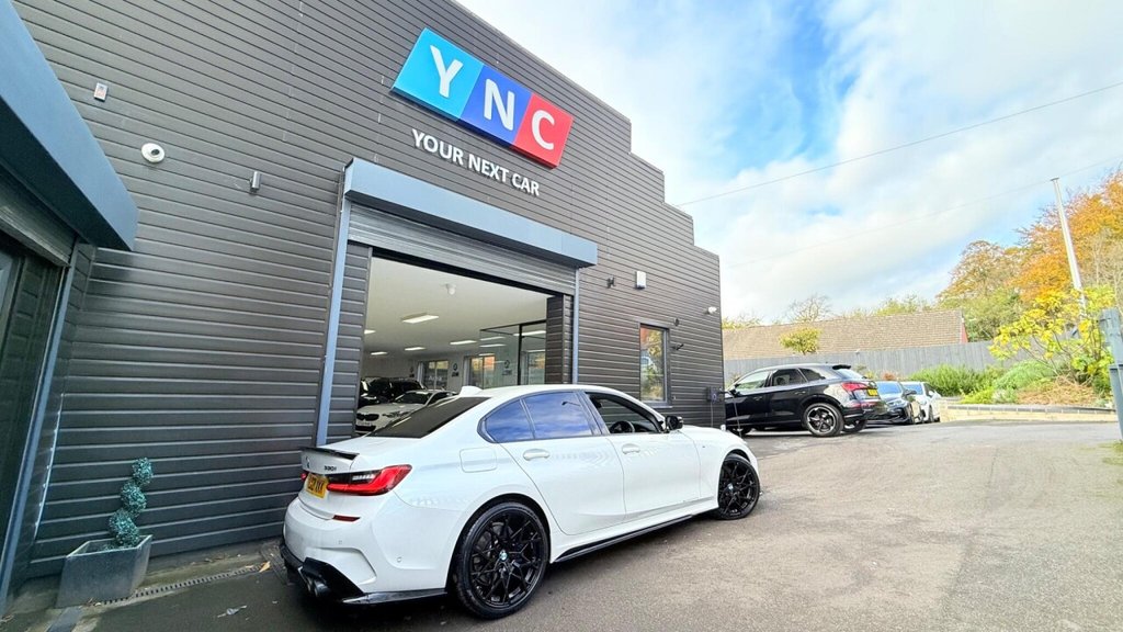 Used BMW 3 Series 2021 for sale - 76386317: Photo 4