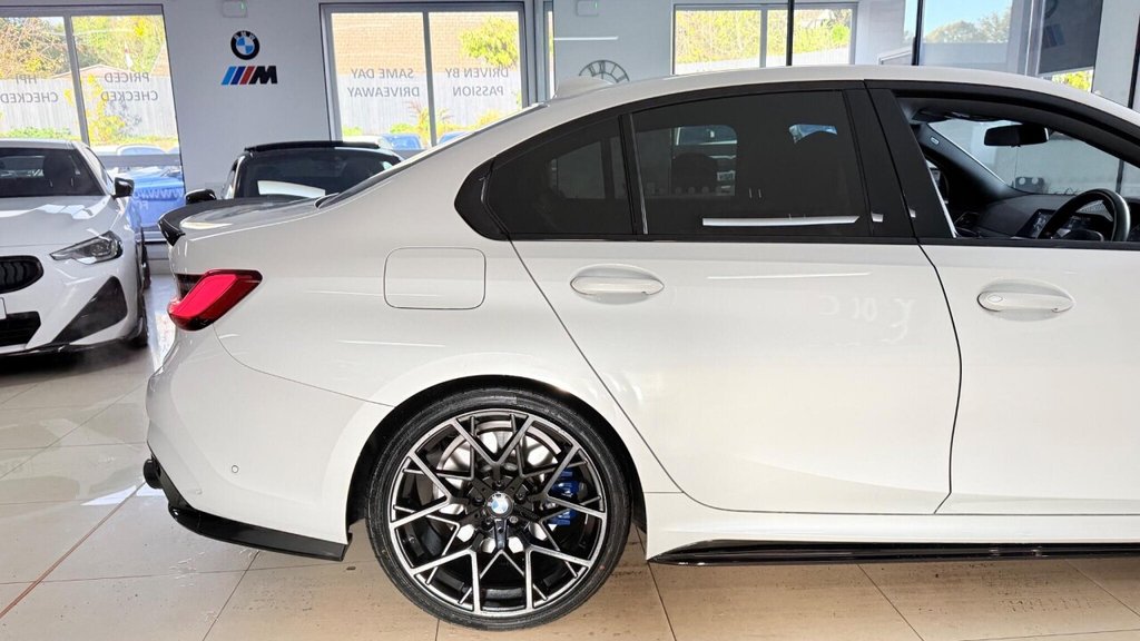 Used BMW 3 Series 2021 for sale - 76386317: Photo 43