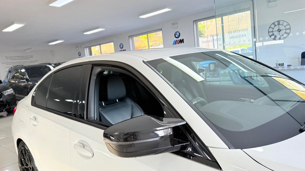 Used BMW 3 Series 2021 for sale - 76386317: Photo 44