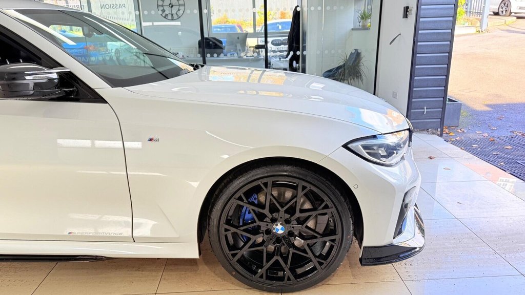 Used BMW 3 Series 2021 for sale - 76386317: Photo 46