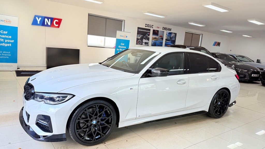 Used BMW 3 Series 2021 for sale - 76386317: Photo 50