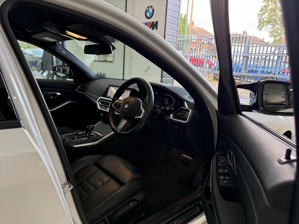 Used BMW 3 Series 2021 for sale - 76386317: Photo 6
