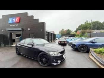 2015 (65) - 430d M Sport 2dr Auto [Professional Media]