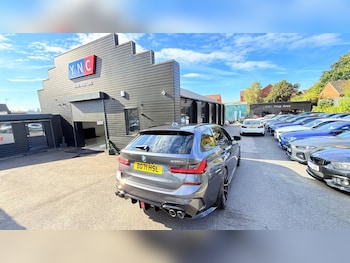 2021 (71) - 330e M Sport 5dr Step Auto