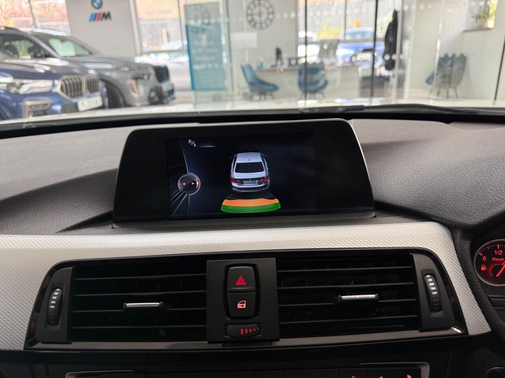 Used BMW 3 Series 2014 for sale - 78003002: Photo 10