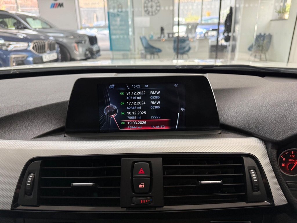 Used BMW 3 Series 2014 for sale - 78003002: Photo 12