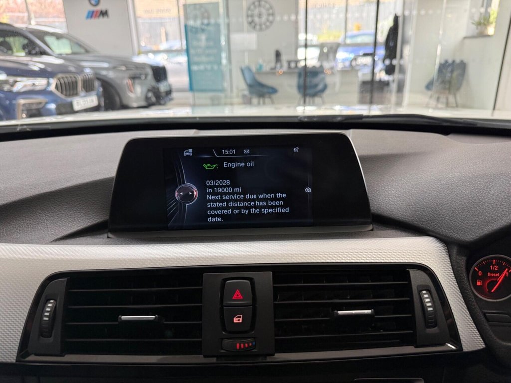 Used BMW 3 Series 2014 for sale - 78003002: Photo 14