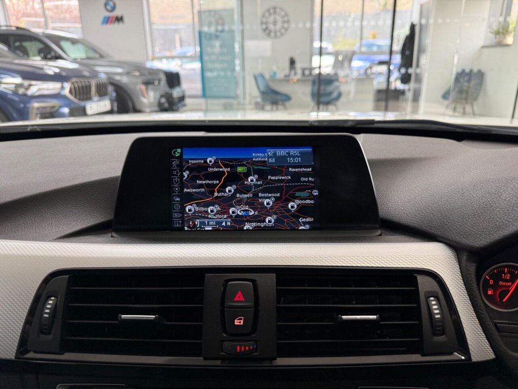 Used BMW 3 Series 2014 for sale - 78003002: Photo 18