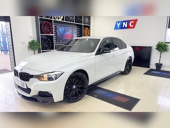 BMW 3 Series feature image