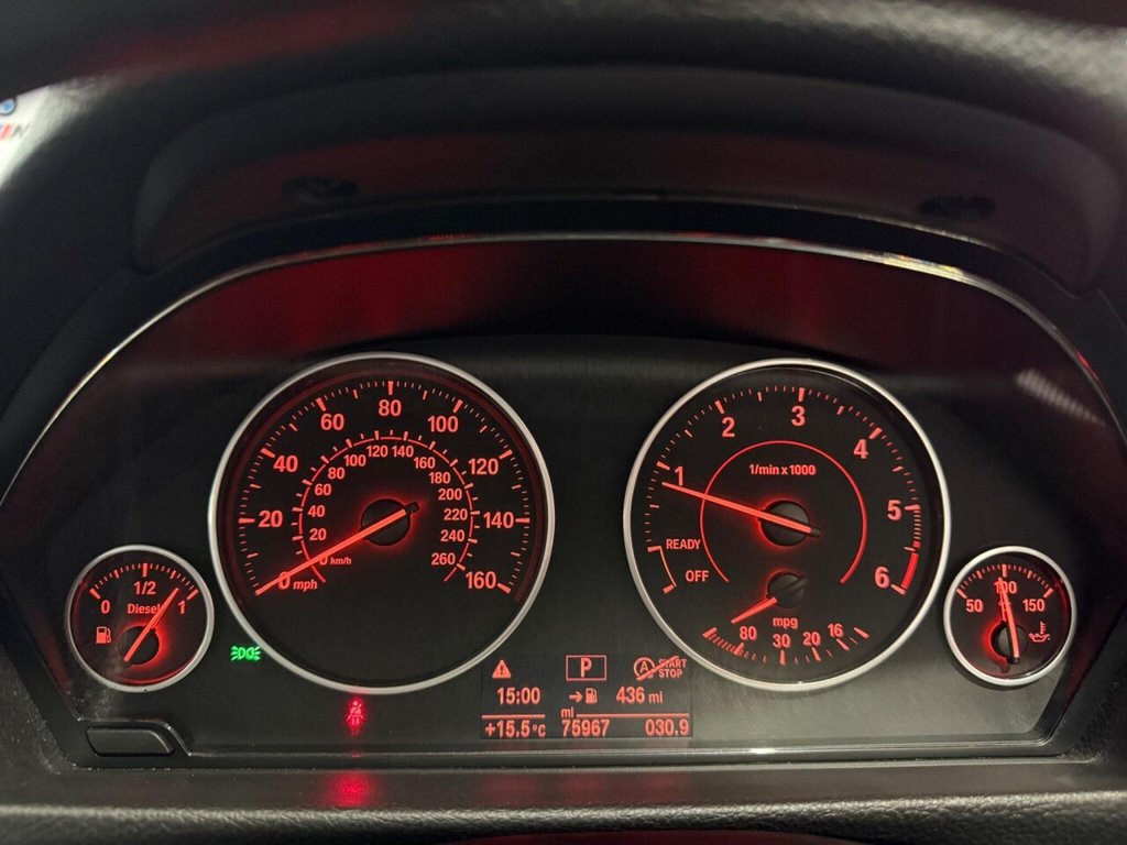 Used BMW 3 Series 2014 for sale - 78003002: Photo 21