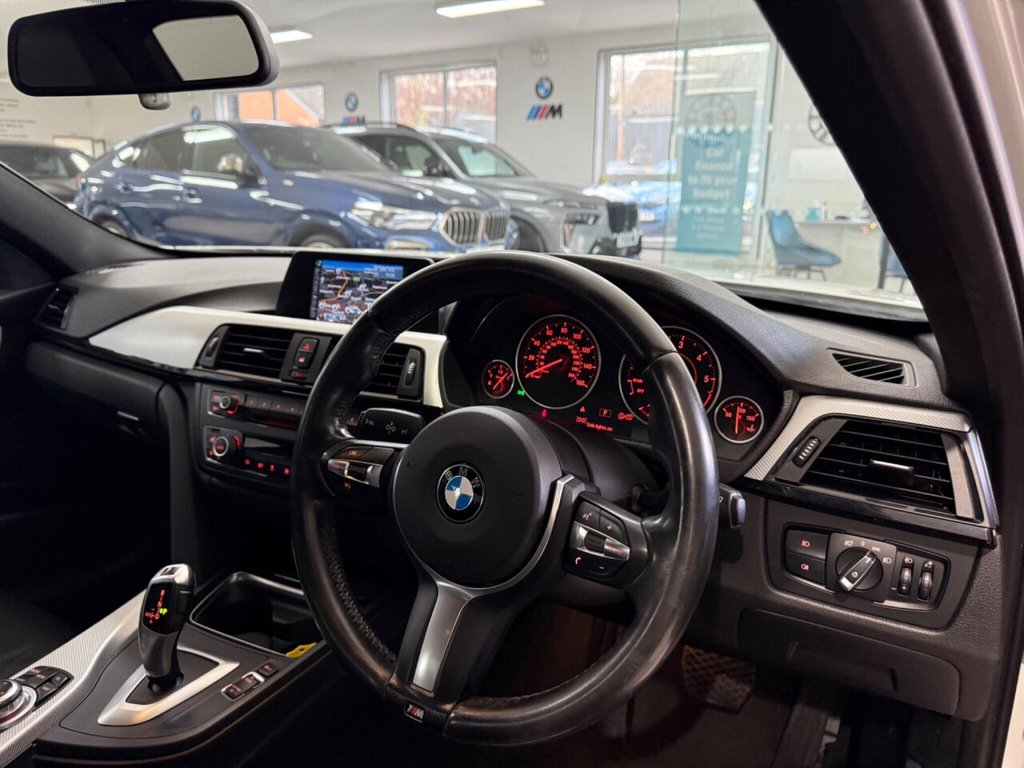 Used BMW 3 Series 2014 for sale - 78003002: Photo 22